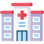 Hospital Tie-Ups