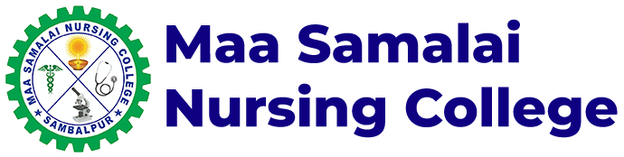 Maa Samalai Nursing College, Sambalpur